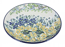 Signature Garden Dinner Plate