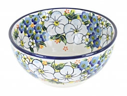 Camillia Cereal/Soup Bowl