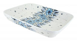 Persephone Large Rectangular Baker