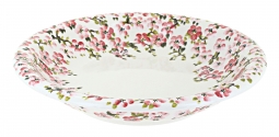 Cherry Blossom Soup Plate