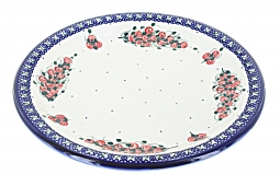 Winterberry Dinner Plate