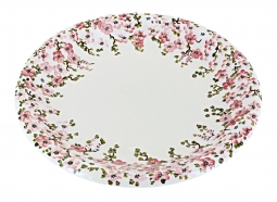 Cherry Blossom Dinner Plate