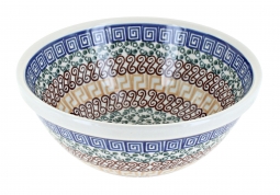 Athena Cereal/Soup Bowl