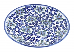 Royal Vine Dinner Plate