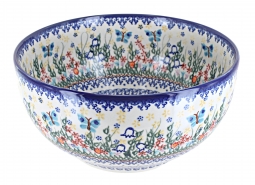 Garden of Eden Large Mixing Bowl