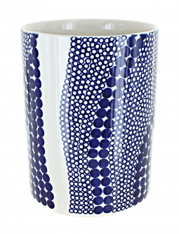 Zara Utensil Jar