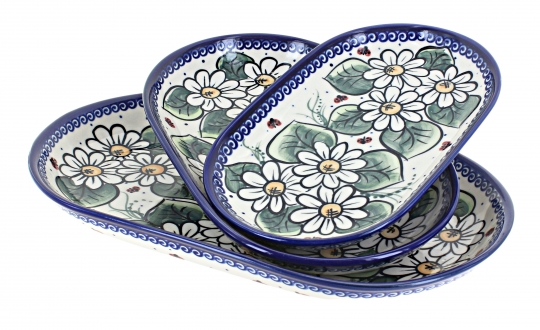 Serving Tray Set