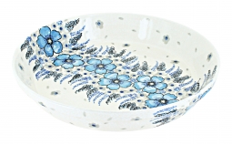 Persephone Pie Plate