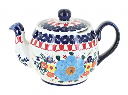 Kristi Small Teapot