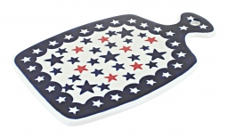 Americana Small Cutting Board