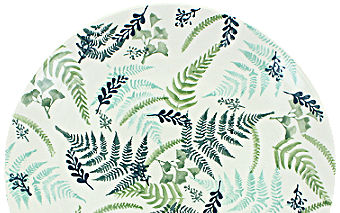 Woodland Fern