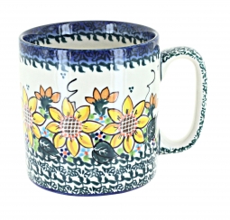 Summer Picnic Plain Coffee Mug