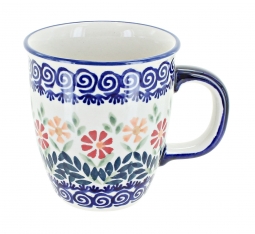 Garden Bouquet Coffee Mug