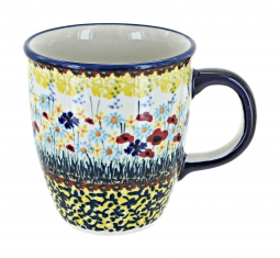 Prairie Garden Coffee Mug