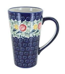 Spring Beauty Large Coffee Mug