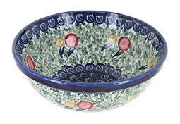 Spring Beauty Cereal/Soup Bowl