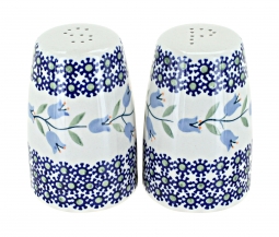 Tulip Salt & Pepper Shaker