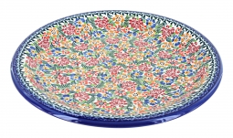 Tahiti Dinner Plate