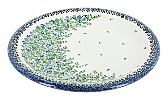 Porcelain Plates – Honey Meadow Products