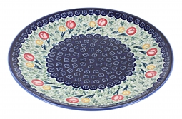 Spring Beauty Dinner Plate