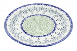 Summer Vine Dinner Plate