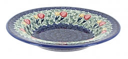 Spring Beauty Soup Plate