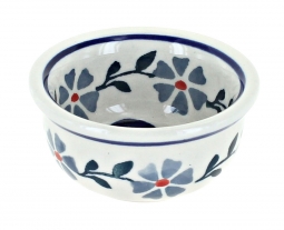 Blue Violet Small Dish