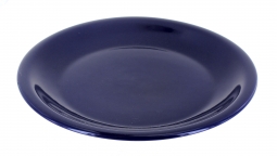 Cobalt Small Dinner Plate