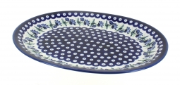 Sweet Annie Large Serving Platter