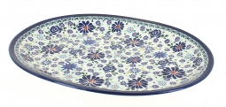 Fantasy Large Serving Platter