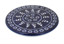 Winter Nights Trivet