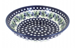 Sweet Annie Large Salad Bowl