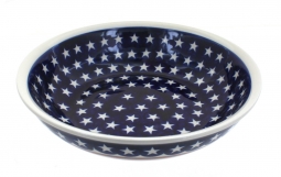 Stars & Stripes Large Salad Bowl