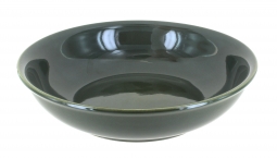 Olive Large Salad Bowl