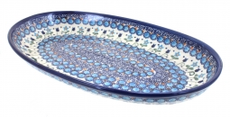 Savannah Oval Platter