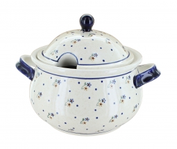 Country Meadow Soup Tureen