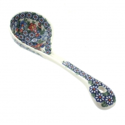 Garden Butterfly Soup Ladle