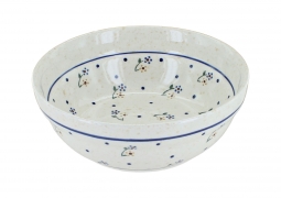 Country Meadow Cereal/Soup Bowl