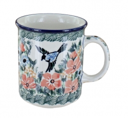 Maria Small Coffee Mug