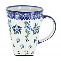 Star Lily Large Mug