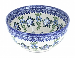 Star Lily Cereal Bowl