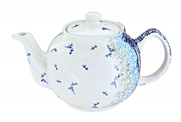 Unity Medium Teapot