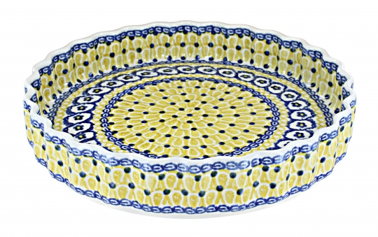 Torte Plate