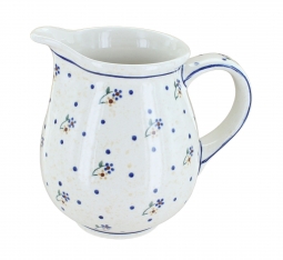 Country Meadow Small Pitcher