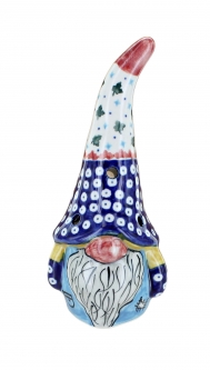 Falling Leaves Gnome Luminary