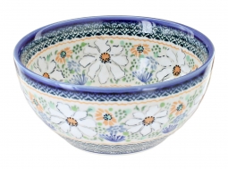 Enchanted Garden Cereal/Soup Bowl