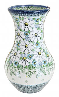 Cherished Blooms Vase