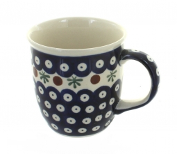 Nature Plain Coffee Mug