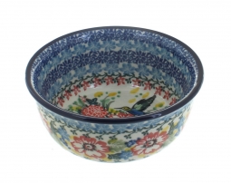 Hummingbird Small Bowl