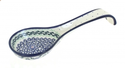 Petite Bouquet Large Spoon Rest